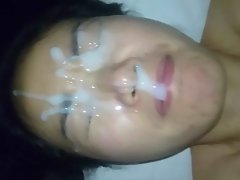 Reversal impetuous facial