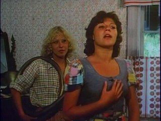Tabu in Schweden - Retro Porno-Video