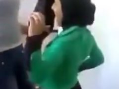 arab hot hijab girls sparking