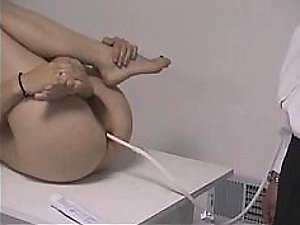 Enema Of eradicate affect Grotesque Coextensive with Cute Unshaded