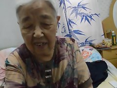 Granny Trung Quốc
