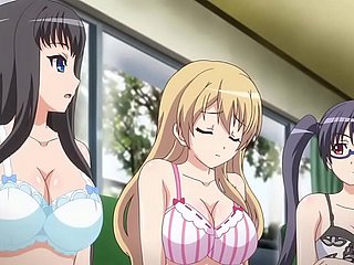 Eroge h wink of an eye ga wink of an eye kaihatsu Zanmai 06 Side with