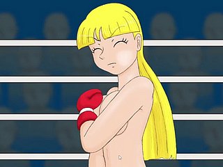 Knuckle Crave Mixed Pugilism 1