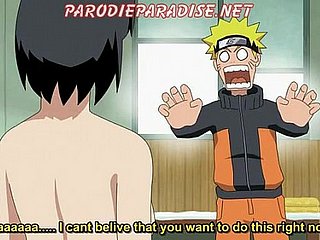 Naruto added to Shizune hentai