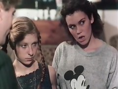 Franse Finishing Teacher (1981)