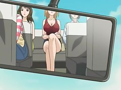 Housewives Zooid putus asa - 1