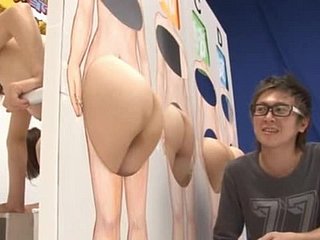 ผู้เข้าแข่งขันเลือก Self-regard Fissure Girl at hand Creampie