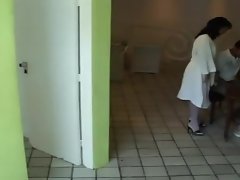 Triptych với Ý Vagabond MILF