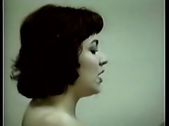 털이 니스 Titted 장관 나사