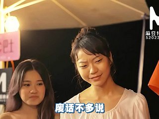 国产 麻豆 传媒 作品 / mtvq6-ep2 麻豆 恋爱 巴士 - 节目 篇 002 / 免费 观看