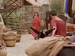 ماريبيل فيردو. مارينا غاتيل. الخ - Lisistrata