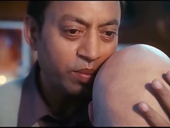 ناتالي بورتمان اباحي الفيلم 2!