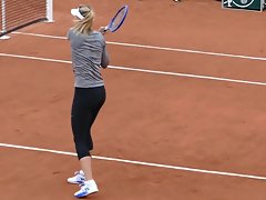X-rated athletics 131