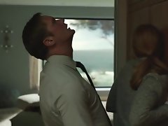 Nicole Kidman - s1e01 'Big In sum Lies'