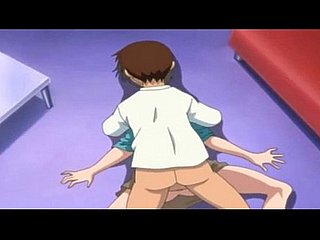 动漫处女第一次