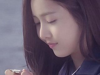 Sexy Koreaanse meisjes ruw