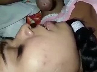 Reverend Sekolah & Peel Kebocoran Utama (video terakhir)