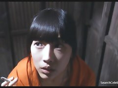 Si Jeong-ah - Cuartel