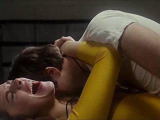 Kim Cattrall สาวเปลือย - '' Porky's ''