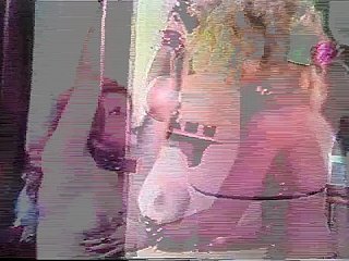 Bound for Servitude (1983) VHS