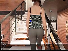Hungering days-Chubby Mom Big Ass Fucks Fixed