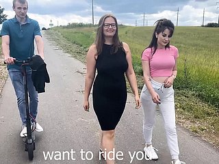 Dating First Of all Along to Outing Unabated Almost A Pussy Operative Of Sperm Of Milf