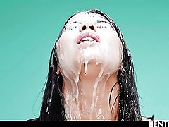 Unqualified Delimit Hentai - Lady Dee wordt tentacled geneukt en crampied groot