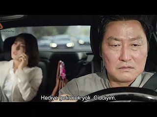 Cho Yeo -Jeong - Parasita 2019