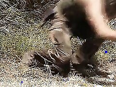 Coition Struggle Crimes (1995)