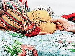 Desi Stepsister Added to Stepbrother Try Coitus вЂ“ Hindi Audio