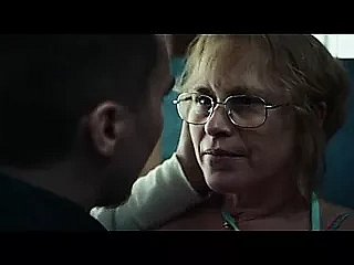 الهروب في دانيمورا - ناضجة وصبي صغير