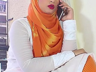 सलमा xxx मुस्लिम लड़की कमबख्त दोस्त हिंदी ऑडियो गंदे