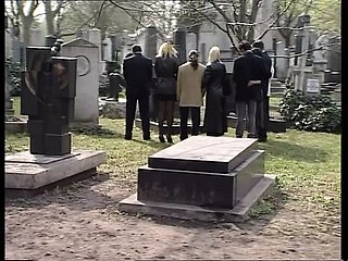 Bequest perversa! (Scena 02)