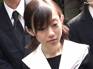 Mümkün değil! Japon Koleji Teen üvey ve üvey kız kardeşi tarafından vurulur! Tabu, Assfuck! Kedi, ıslak kedi, genç 18, 18Yo