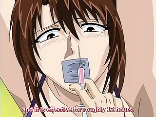 DEPRAVITY: Phá hủy một giáo viên nữ 1