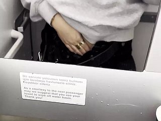 Hot I masturbate to chum around with annoy toilets be required of chum around with annoy aircraft - Jasmine SweetArabic