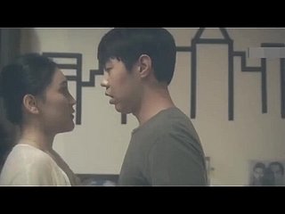Pasierbów fantazjuje i pieprzy macochę - Koreańszy
