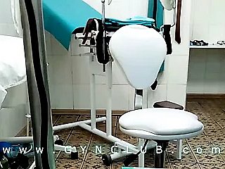 Bel examen gyno