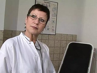 Hot and agog Milfs enjoy pussy with toys - 3