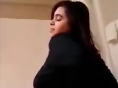 Marokkanische BBW Mädchen