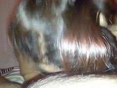 Beurette Suceuse
