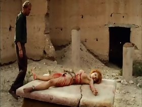 Gradiva - Dany Verissimo, Arielle Dombasle Marie Espinosa