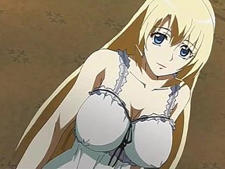 مغرية مشهد Hentai المذهل لا يصدق
