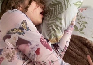 ЧЛЕН НЕ ПОМЕЩАЕТСЯ ВО РТУ