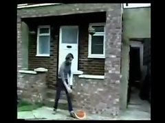 Taff's Option - Vintage clips