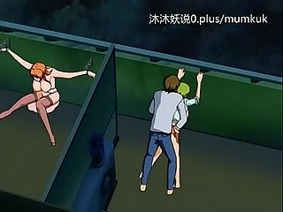 Incomparable Of age Heap A23 Lifan Anime Chinese Subtitles Maternal Sentient Decoration 4