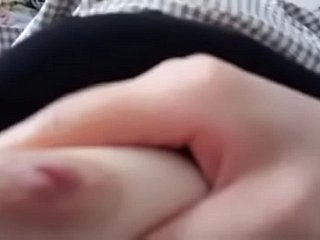 Chinese meisjes zelftimer
