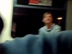 Girl above accustom asks him forth stop wanking