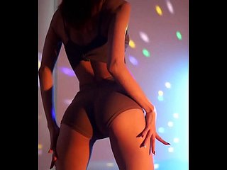 [الاباحية KBJ] الكورية BJ Seoa - / Sexy Dance (Monster) @ Cam Girl