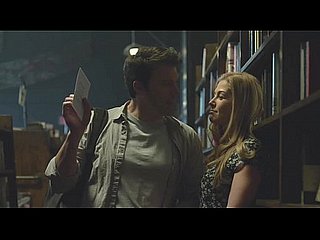 Unsubtle Girl All Sex Scenes